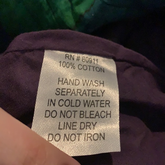 Vtg Phool Very Colorful Jacket - Picture 3 of 5